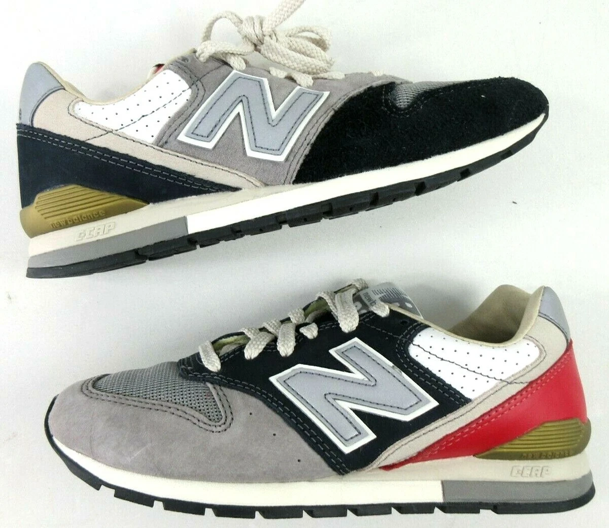 NEW   BALANCE CM996 SNEAKER 24.5cm