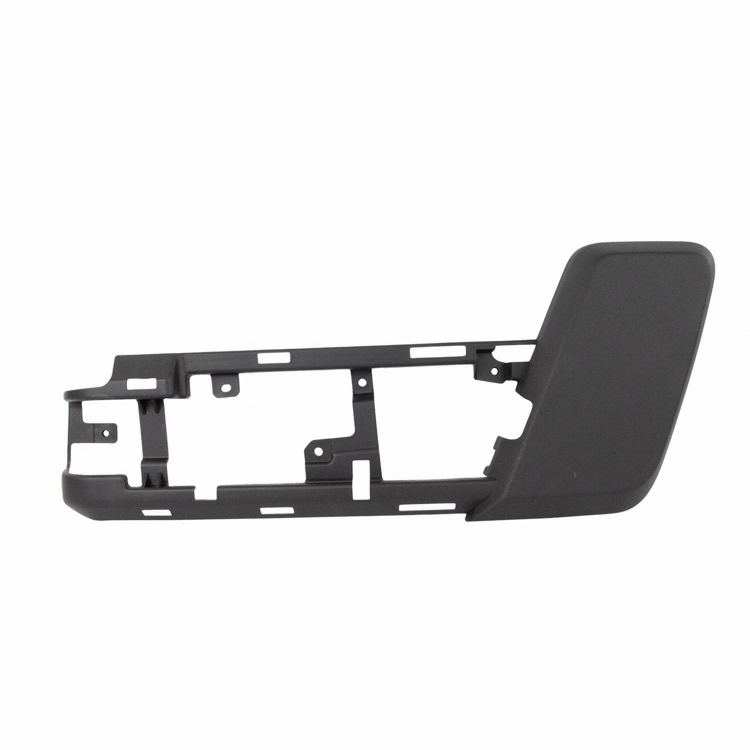 2007-2014 Genuine OEM Ford Expedition Driver Shield Assembly EL1Z-7862187-AF