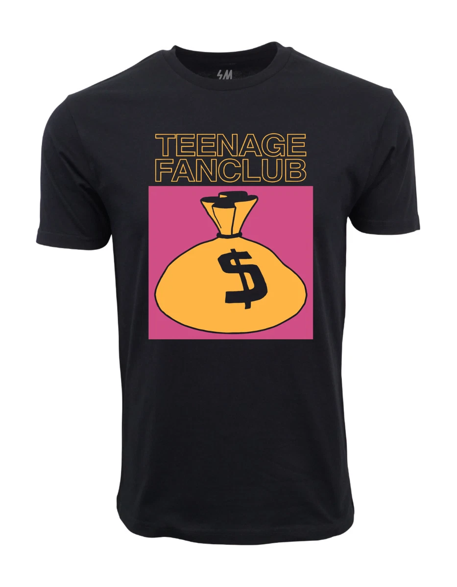 Teenage Fanclub In Men's T-Shirts for sale - eBay