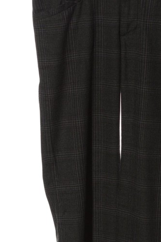 ESPRIT Pantalón tipo suéter Mujeres Pantalón Talla EU 36 negro-gris claro - Imagen 3 de 5