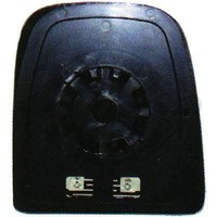 Diederichs Spiegelglas, AußEnspiegel 3494326