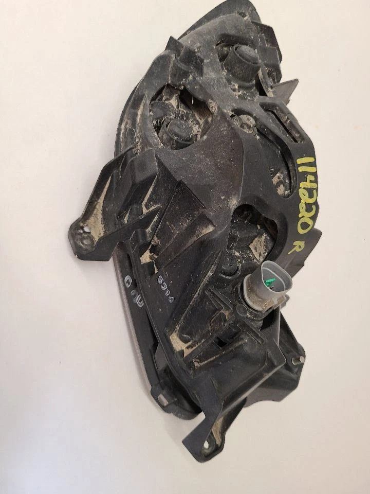 HYUNDAI AZERA 2015-2017 pasajero esquina/luz de estacionamiento conducción antiniebla LED limitada Foto 4 de 4