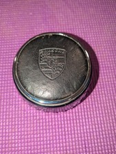 Porsche 911 912 Horn Button Hockey Puck Original Free Shipping