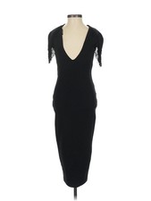 NWT Nookie Women Black Cocktail Dress XS