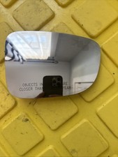 2014-2016 Mazda 3 6 Oem Right Side Mirror Glass Blind Spot Led Passenger 2014-2016 Mazda 3 6 Oem Right Side Mirror Glass Blind Spot Led Passenger