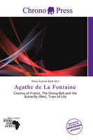 Pollux ÉVariste Kjeld | Agathe De La Fontaine | Taschenbuch | Englisch (2026)