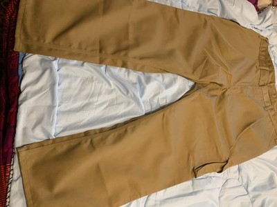 Mascot Herren Arbeitshose W42/28,5 Beige