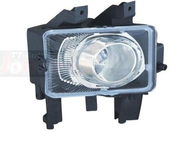 Hartsant Nebelscheinwerfer rechts 04-07 für Opel  Astra H 04-07 H3 Auch Gtc Auc