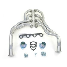 Tri-y Headers For 62-65 Fairlane 260-302 Sbf 1-58in Primary D662y