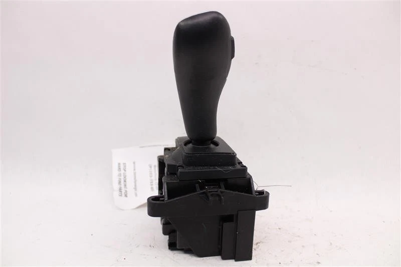 2013 BMW X3 AUTOMATIC FLOOR SHIFTER AUTO GEAR SHIFT 1000648 - Image 3 of 4