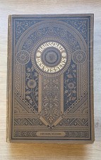 Dr. Max Schmid - Kunstgeschichte - Hausschatz des Wissens - J. Neumann Verlag