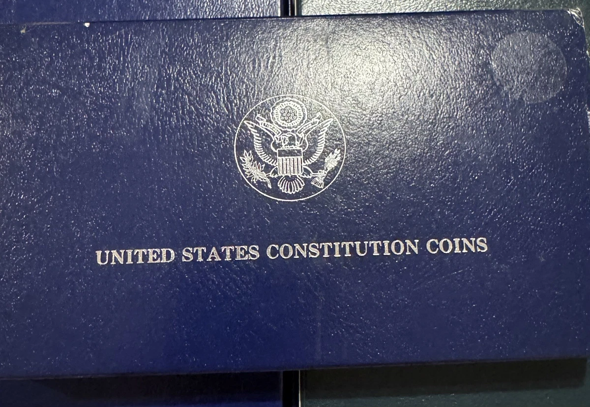 Anniversary 200th Constitution for sale | eBay