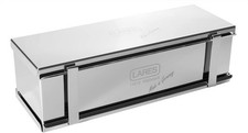LARES Toastbrotform / Brotbackform mit Teiler...