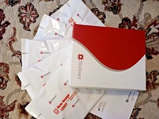 2023 13907 Hollister New Image 2pc ostomy Skin Barrier Convex 5/box colostomy