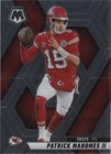 2025 Panini Mosaic - Patrick Mahomes II #200