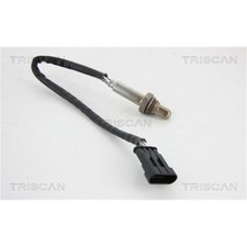 Sonde lambda Daihatsu CHARADE