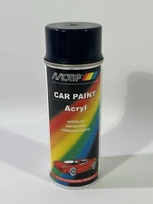 Motip car paint blue 400 ml 44633 paint spray acrylic paint car paint spray paint