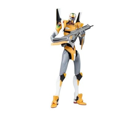 Evangelion Model Kit Eva-00 AMK 20 cm Yolopark