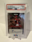 2024 Prizm Sensational Signatures #SSEDC Elly De La Cruz Rookie Auto PSA 9