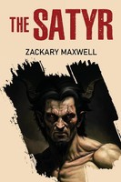 The Satyr | Zackary Maxwell | Taschenbuch | Englisch | 2024 | Vanguard Press