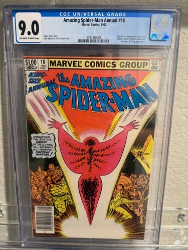Comic Image