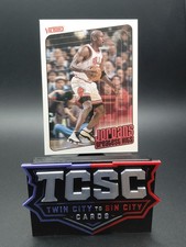 1999-00 Victory - Jordan's Greatest Hits Michael Jordan #403