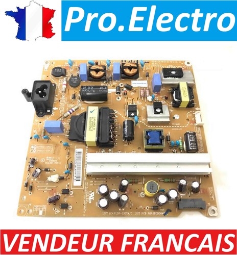 PSU Netzteil TV LG EAX65423701(2.1) LGP3942-14PL1 42LB550 42LB550V