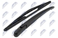 Nty EWB-RE-006 Wischerarm FüR Fensterreinigung Hinten 405 Mm