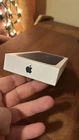 Brand New Midnight iPhone 13 128GB Cricket Carrier Only