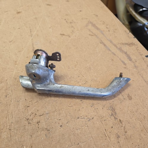 Vauxhall Cresta 1962-69 Drivers Door Handle