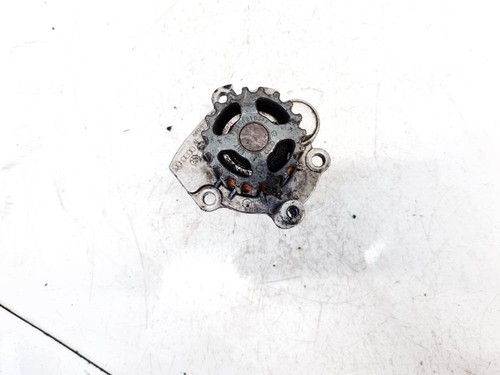 045121019d Wasserpumpe 045121019d Volkswagen Golf DE1935339-58 - Bild 3 von 3