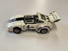 Vintage Transformers g1 JAZZ (for parts)