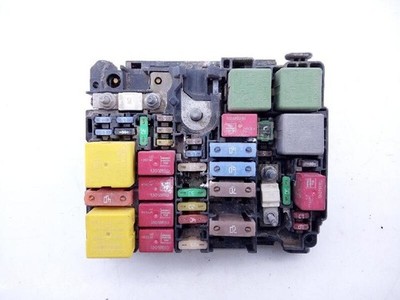 9804846880 schmelzsicherung CITROEN C-ELYSEE FEEL recrp2548488