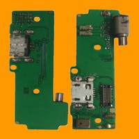Sony Xperia Xa Ladebuchse Flex Kabel Usb Charging Port Connector