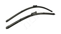 Hart Scheibenwischer FüR VW Passat Variant 3G5 CB5 Polo AW1 BZ1 Skoda