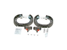 Bremsbackensatz KIT SUPERPRO BOSCH 0 204 114 649 für SMART 450 CITY FORTWO 330