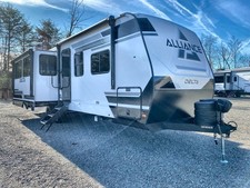 2026 Alliance Delta 292RL