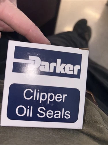 Parker 0168 10872 Split Seal