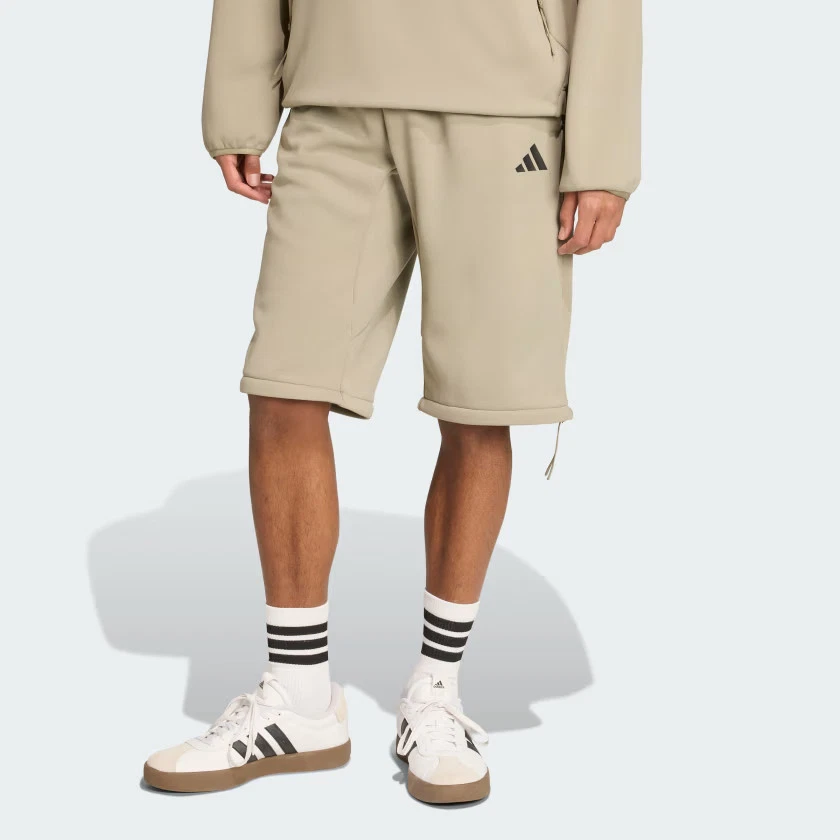 adidas men City Tech Softshell Pants - Image 2 of 4
