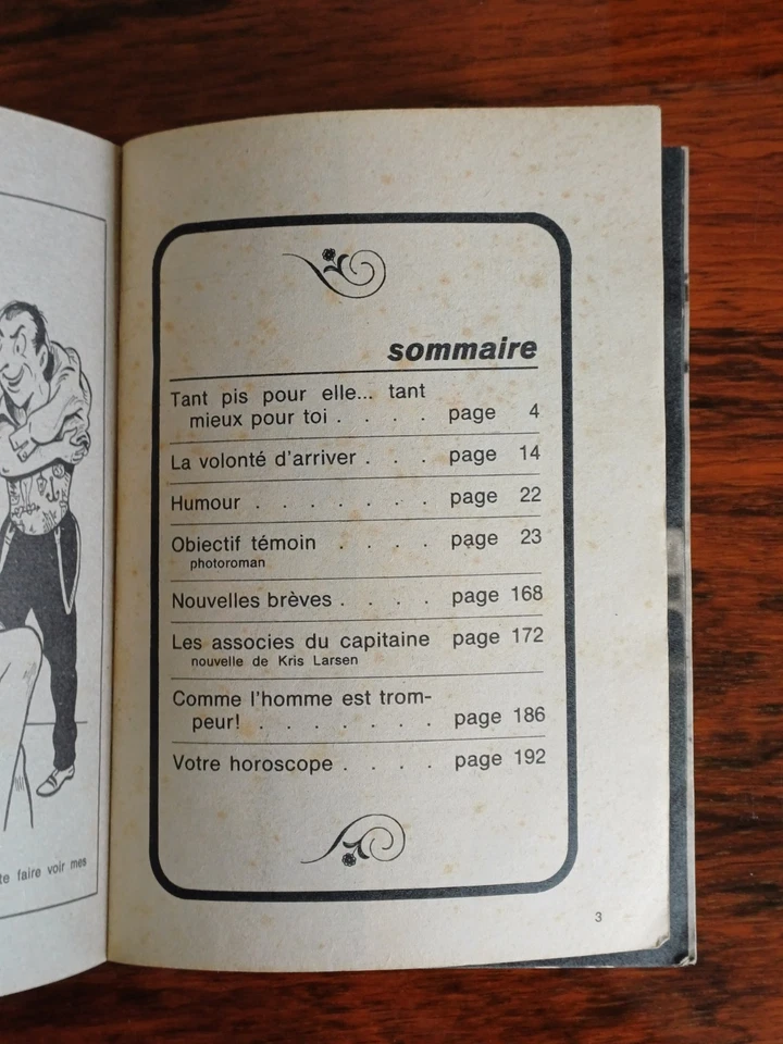 photo roman roc n°1   - Photo 2/4