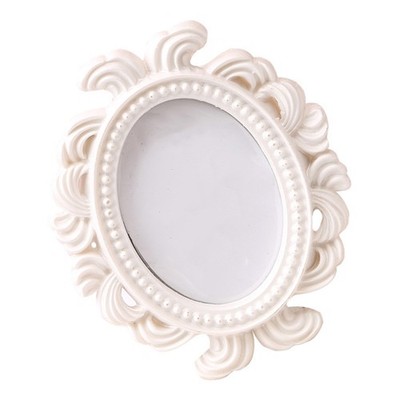 Exquisite European Style Nail Art Display Frame Nail Art Model Display Container