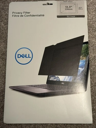 Dell 13.3" Privacy filter