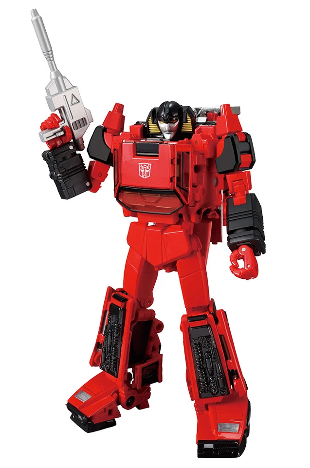 MP-39+ Spinout | Transformers Masterpiece | Takara Tomy Japanese Authentic - Image 3 of 4