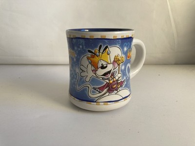 DIDDL DIDDLINA Du bist mein Prinz! Tasse Kaffeebecher Sammeltasse Herzen Liebe