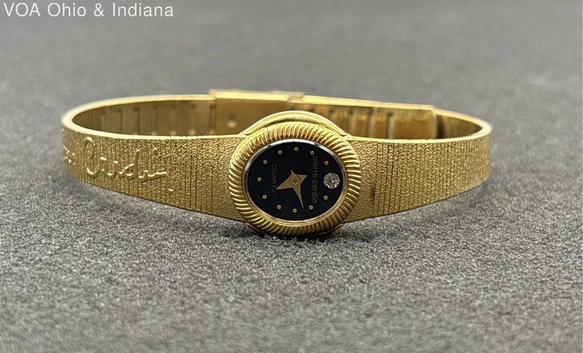 Pierre Cardin Women Wristwatches for sale | eBay display picture 1