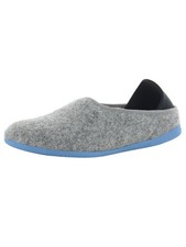 109 Mahabis Classic 2 Slippers, Light Grey/Blue, EU 41/US Women 9.5-10/Men 8