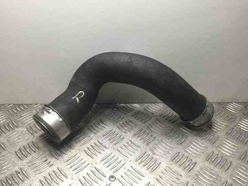 VW TRANSPORTER V T5 Minibus / passenger Ladeluftkühlerschlauch 21443926