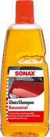 Sonax 314300 Glanzshampoo Konzentrat Auto-Shampoo Autoshampoo 1 Liter