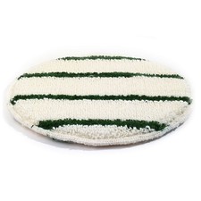 Queen Bonnet Pad 13 " (330 mm) Bonnets Bonnetpad Bonnetpadscheibe Padscheibe