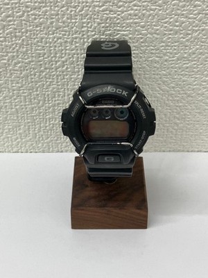 G-SHOCK DW-6900U-1JF with bumper  